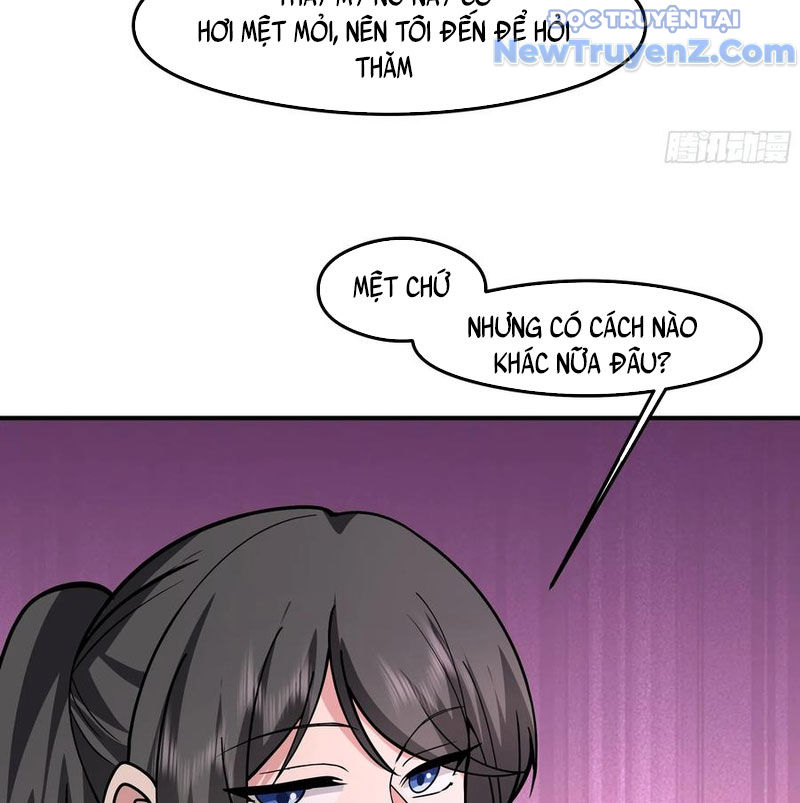Ta Không Muốn Trùng Sinh Đâu chapter 426 - Trang 45
