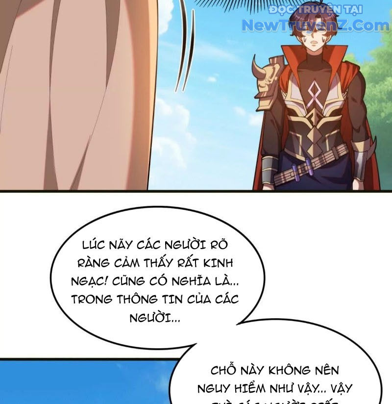 Huyễn Thú Của Ta Có Thể Tiến Hoá Vô Hạn chapter 35 - Trang 72