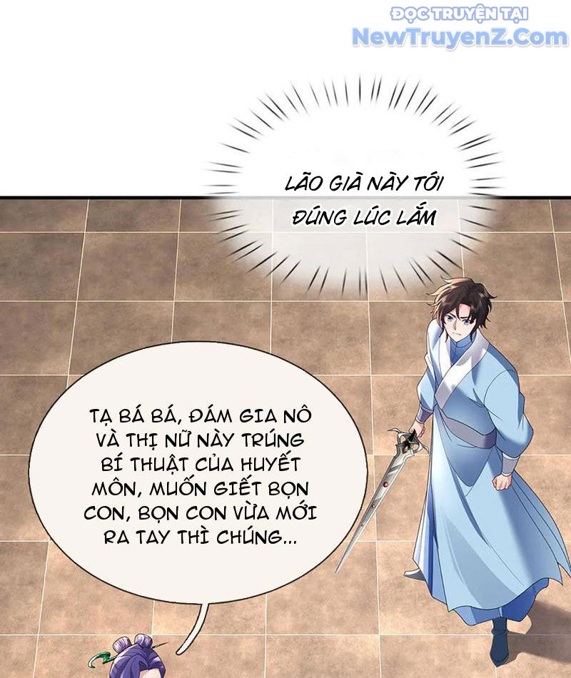 Ta Có Thể Thôn Phệ Vô Hạn chapter 95 - Trang 117