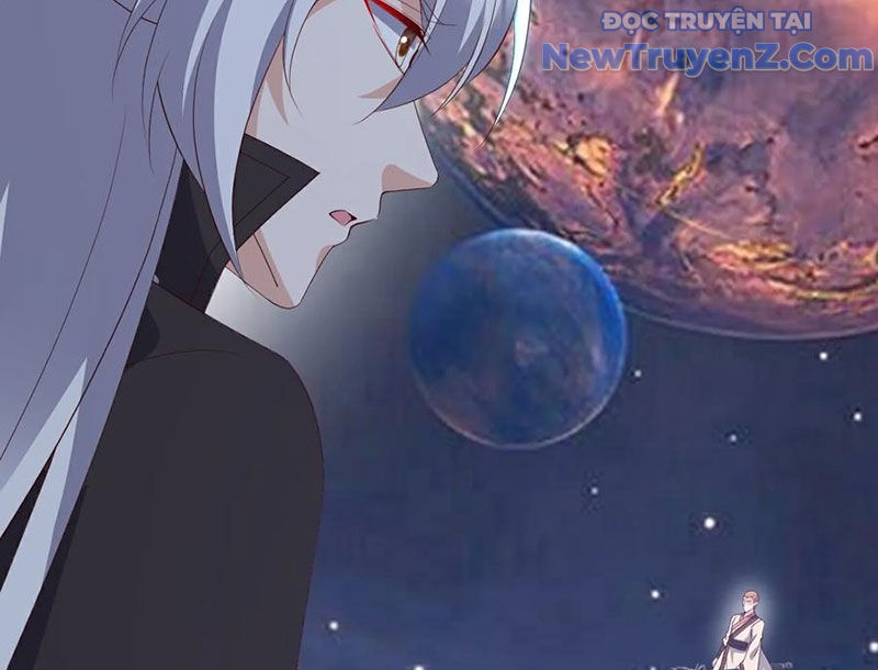 Tiên Võ Đế Tôn chapter 806 - Trang 19