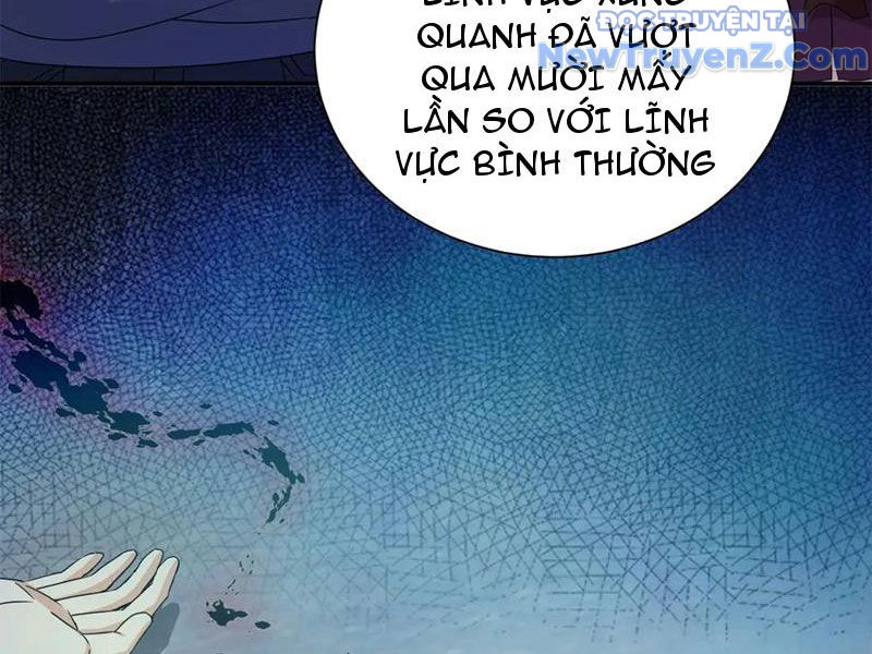 Sau khi sống lại ở mạt thế, ta điên cuồng thăng cấp chapter 47 - Trang 14