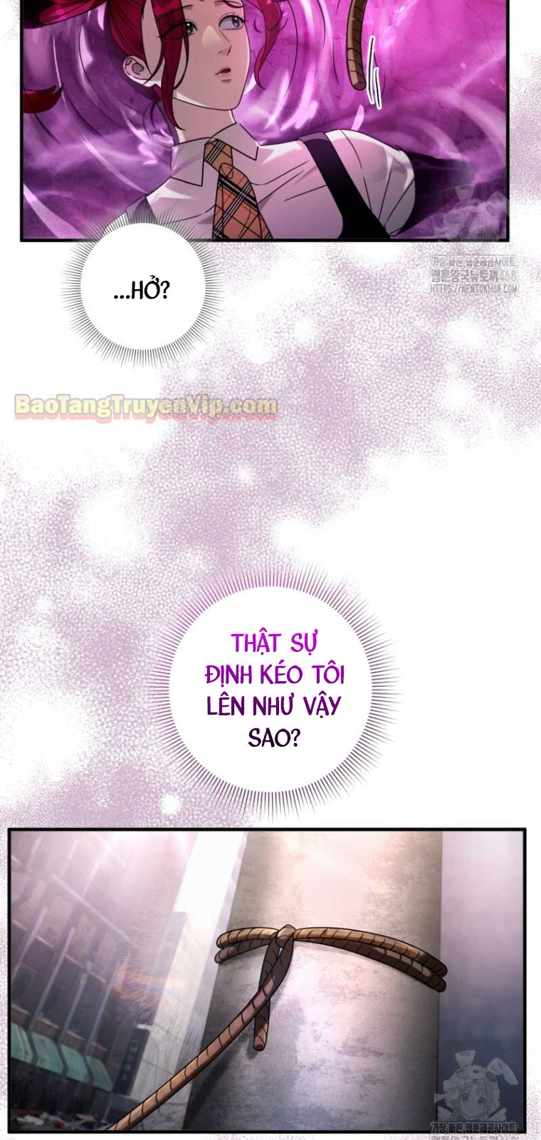 Huyễn Tượng Thợ Săn Tại Dị Giới chapter 41.1 - Trang 86