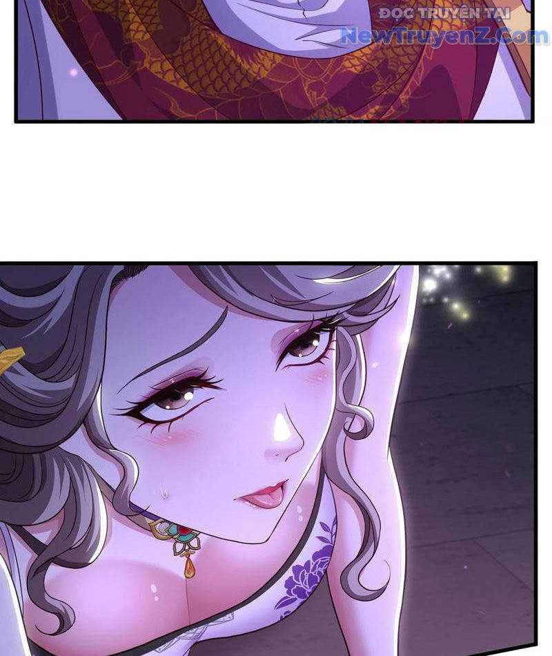 Trụ Vương Tái Sinh Không Muốn Làm Đại Phản Diện chapter 116 - Trang 41
