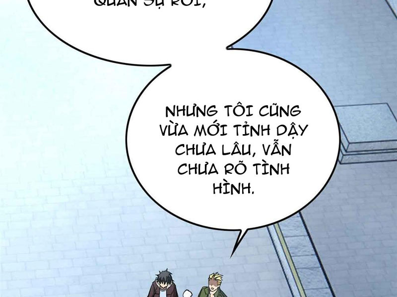 Thế Giới Siêu Phàm! Ta Là Ma Cà Rồng? chapter 3 - Trang 62