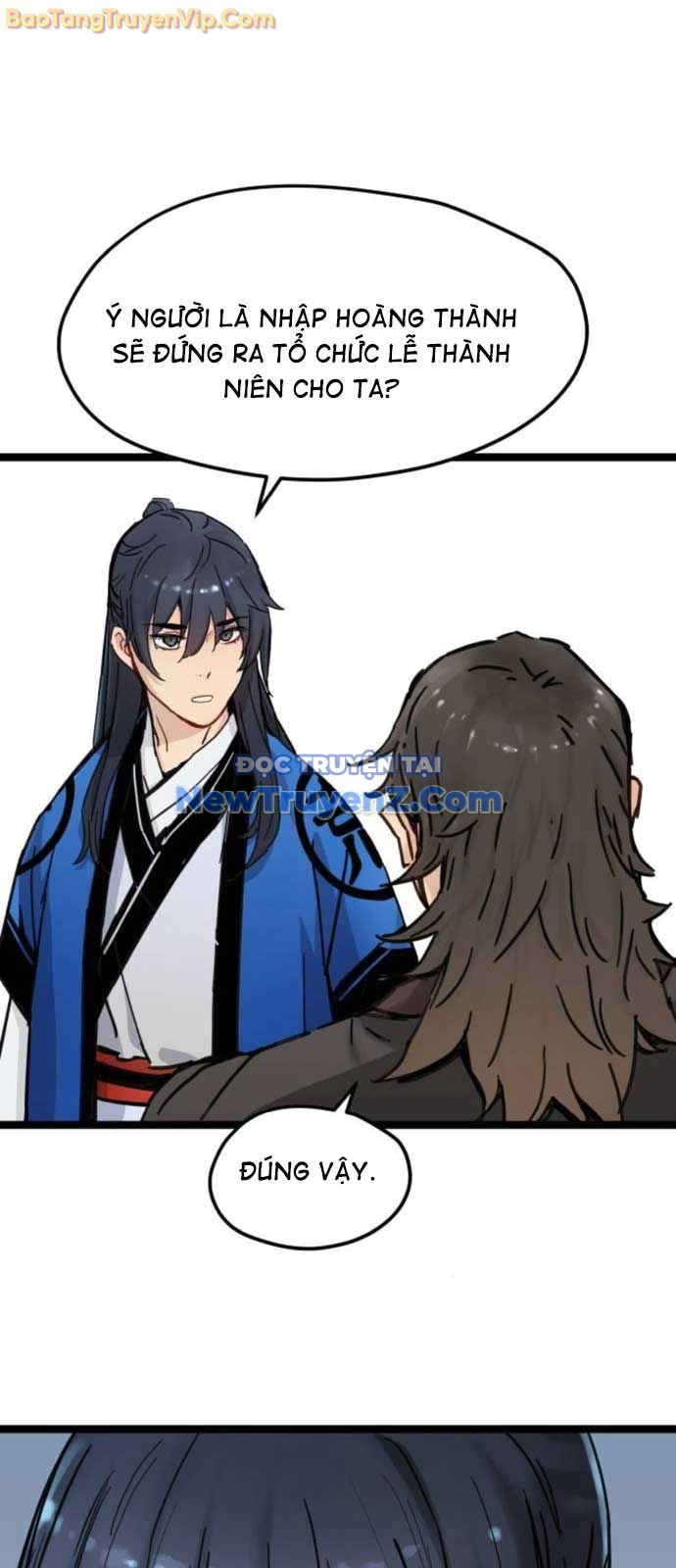 Thiên Tài Đoản Mệnh chapter 38 - Trang 15