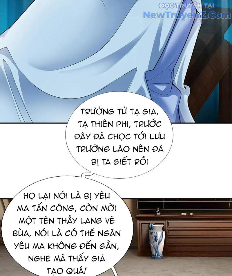 Ta Có Thể Thôn Phệ Vô Hạn chapter 94 - Trang 118