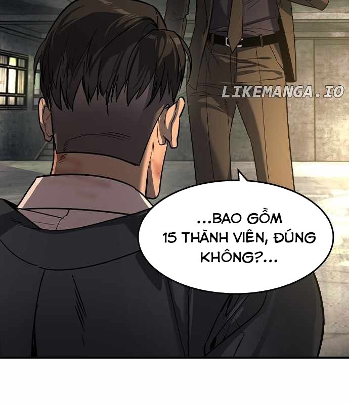 Quý Công Tử chapter 25 - Trang 30