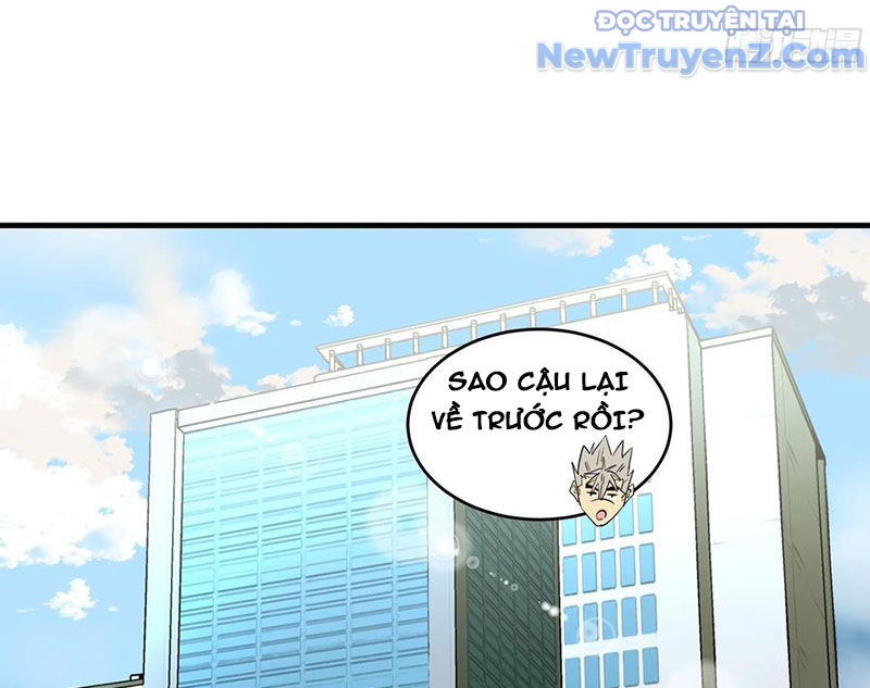 Đồng Hành Cùng Tử Vong: Bắt Đầu Với Ngư Nhân Địa Hạ Thành chapter 127 - Trang 37