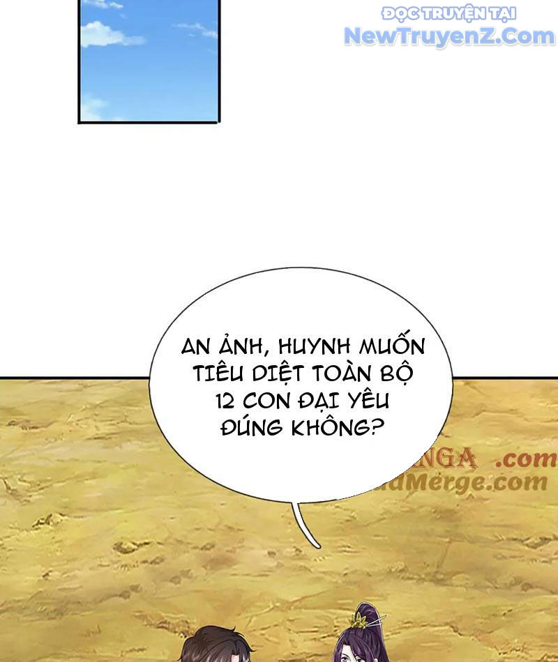 Ta Có Thể Thôn Phệ Vô Hạn chapter 86 - Trang 88