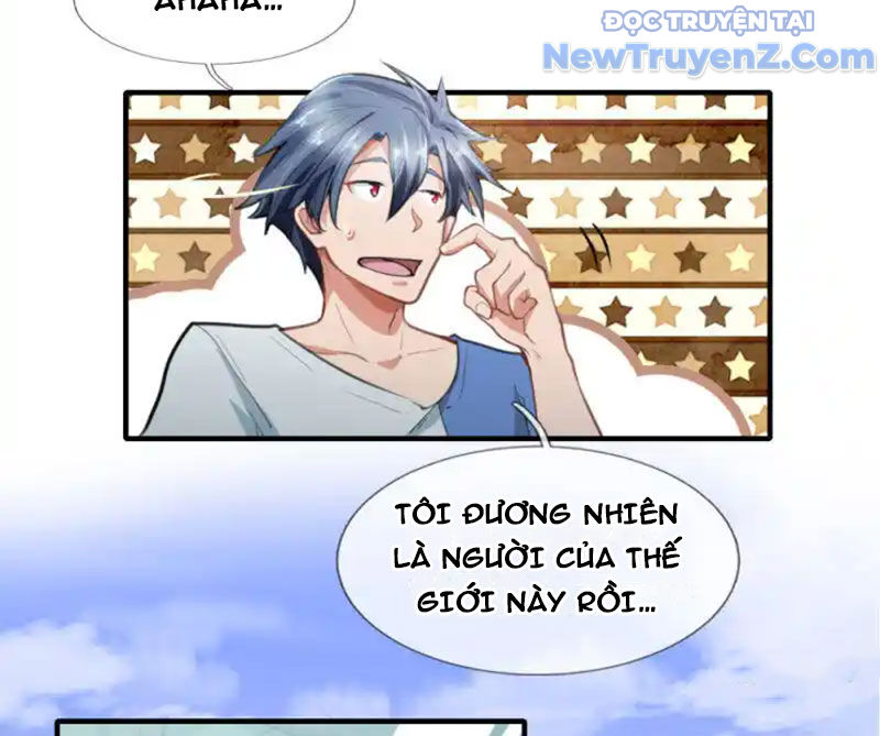 Hậu Viện Nhà Ta Thông Tới Tận Thế chapter 6 - Trang 24
