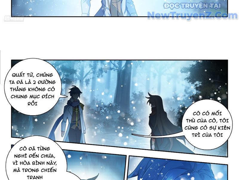 Tuyệt Thế đường Môn chapter 546 - Trang 16