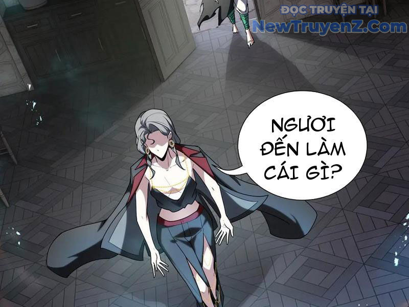 Ta Ký Kết Khế Ước Với Chính Mình chapter 93 - Trang 51