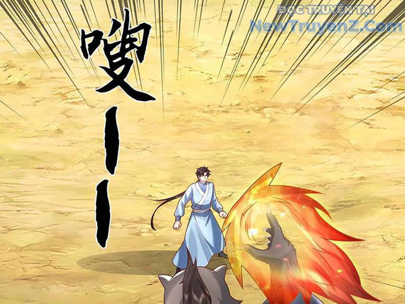 Ta Có Thể Thôn Phệ Vô Hạn chapter 81 - Trang 38