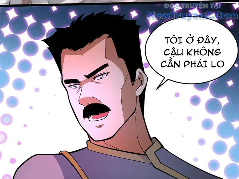 Đô Thị Cực Phẩm Y Thần chapter 254 - Trang 29