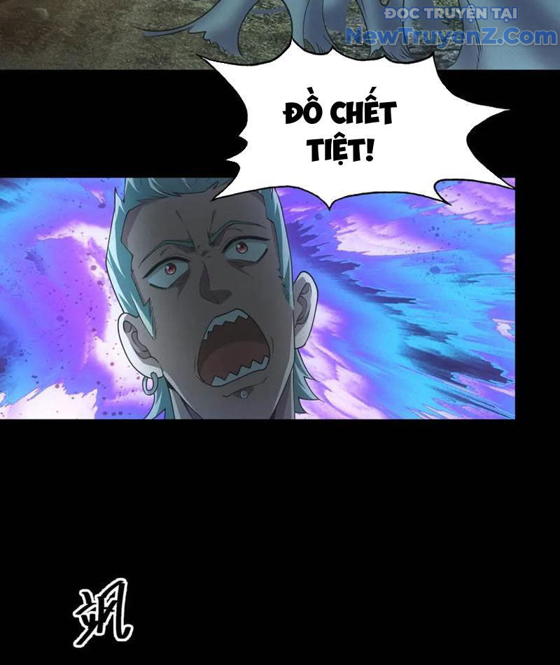 Ta Bán Hàng Vỉa Hè Ở Mạt Thế chapter 48 - Trang 58