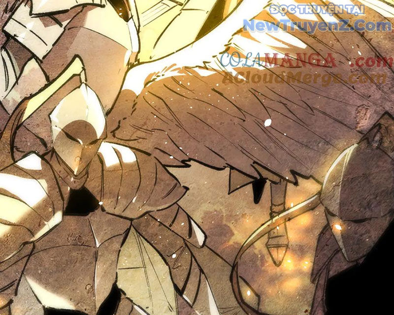 Thánh Hiệp Sĩ Cấp Sss chapter 76 - Trang 127