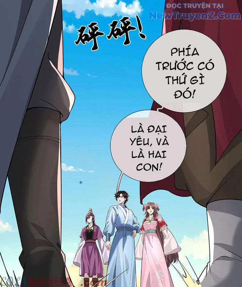 Ta Có Thể Thôn Phệ Vô Hạn chapter 84 - Trang 82