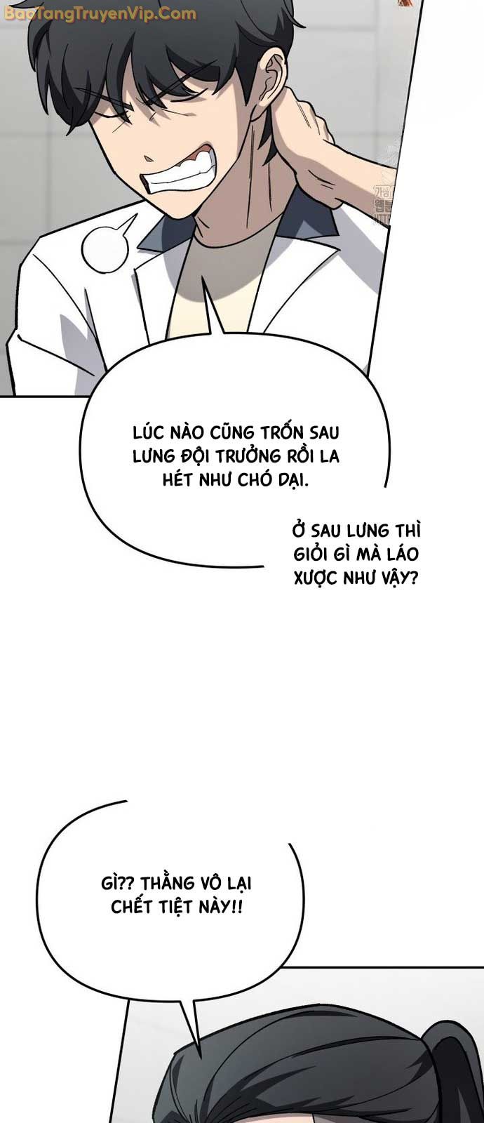 Thiên Ma Giáo chapter 19 - Trang 29