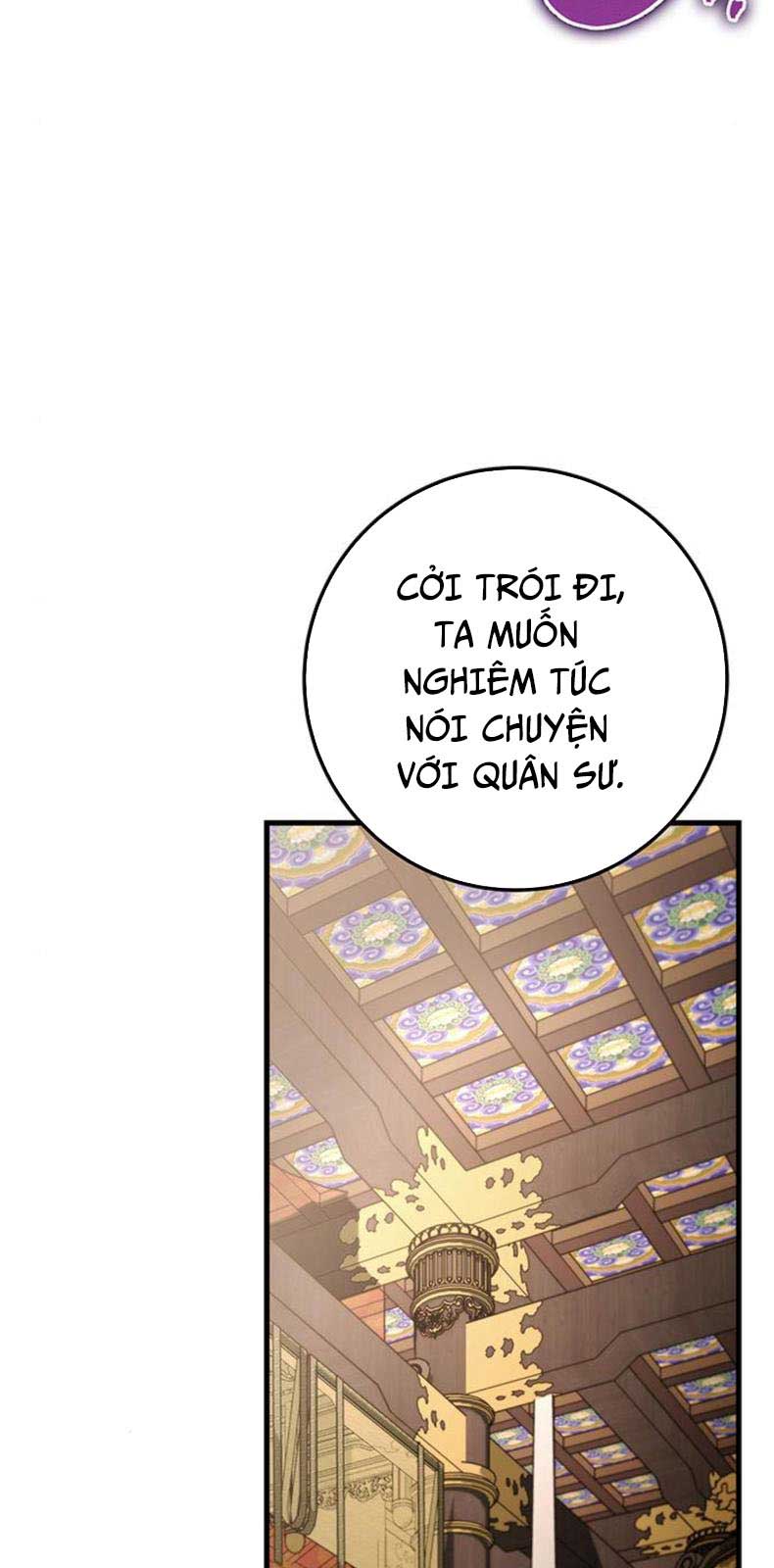 Thanh Kiếm Của Hoàng Đế chapter 87 - Trang 35
