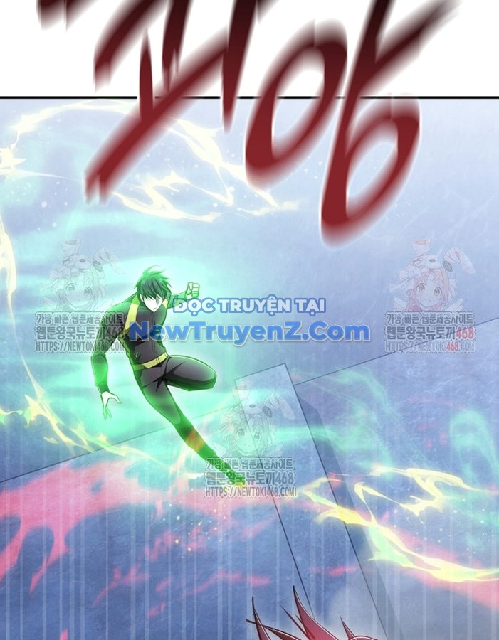 Đăng Ký Kênh Siêu Phàm chapter 59 - Trang 6