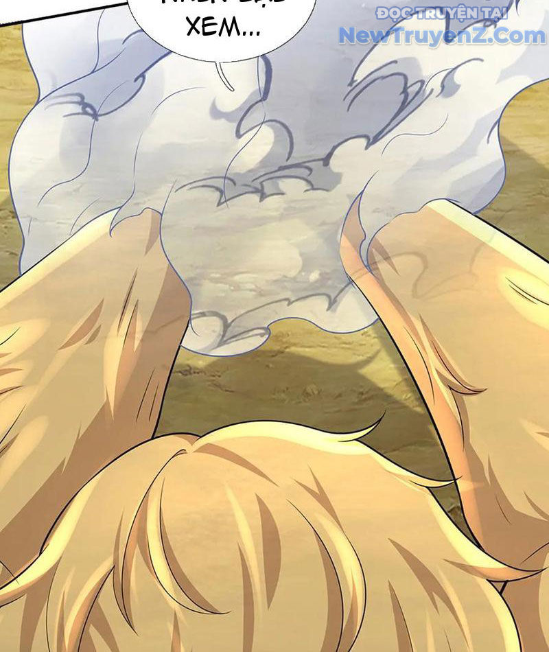 Ta Có Thể Thôn Phệ Vô Hạn chapter 84 - Trang 47