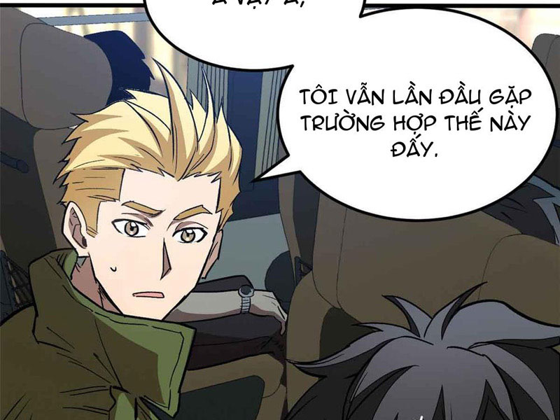 Thế Giới Siêu Phàm! Ta Là Ma Cà Rồng? chapter 2 - Trang 75