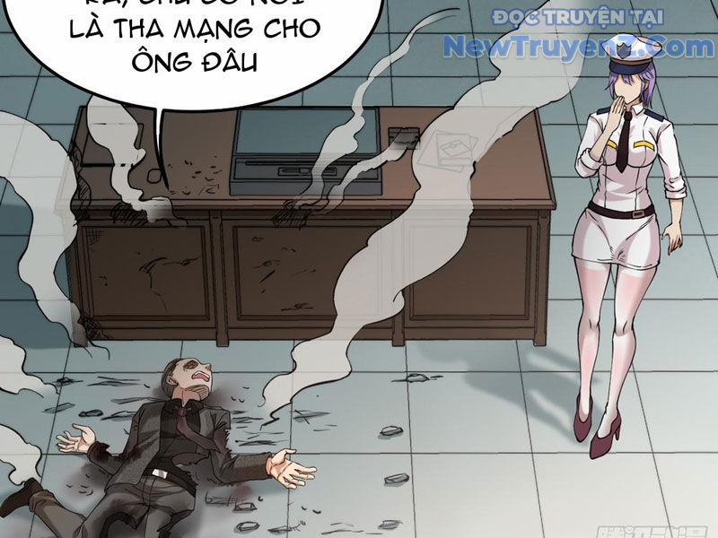 Ta Bắt Quái Thú Ở Tận Thế chapter 3 - Trang 88