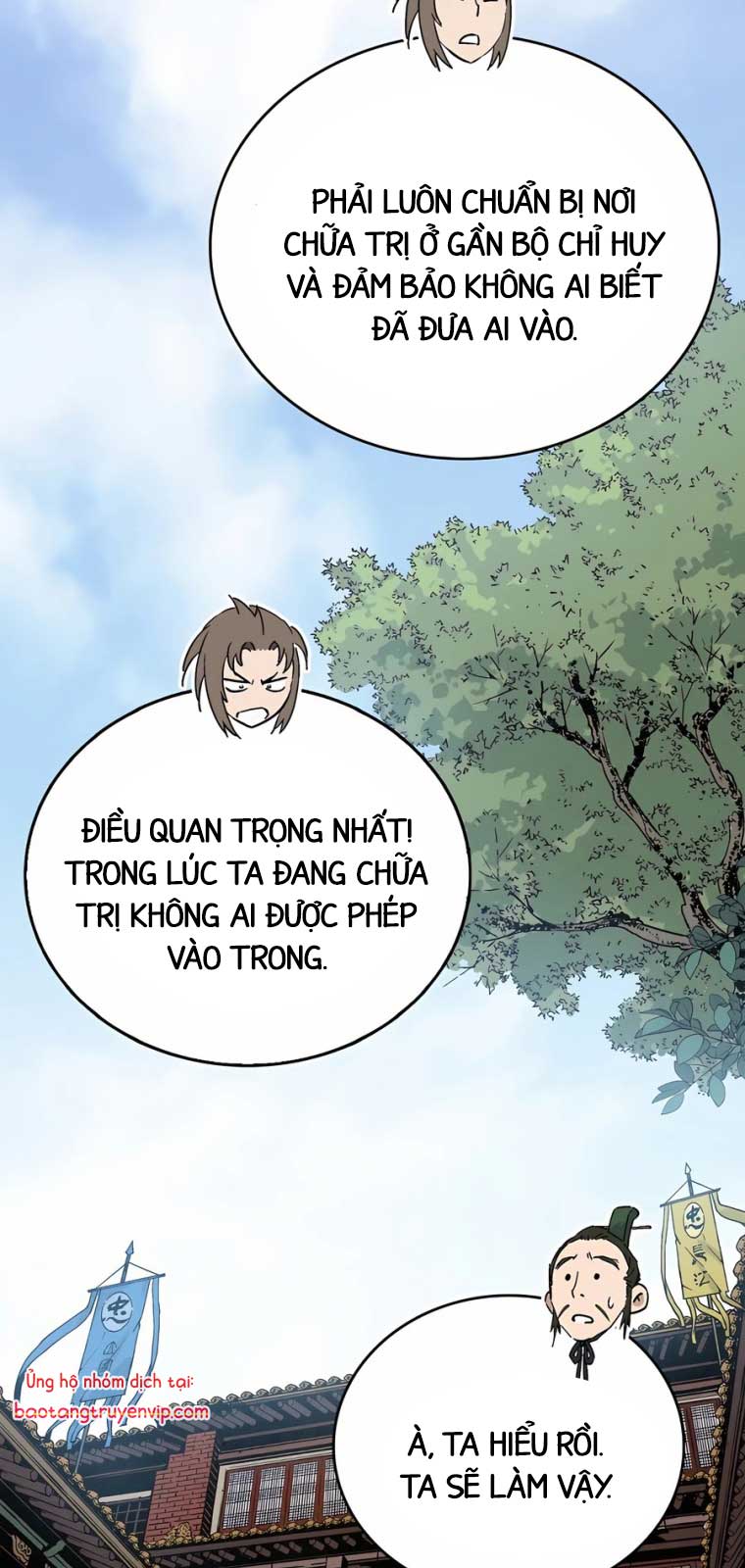 Trọng Sinh Thành Thần Y Thời Tam Quốc chapter 155.1 - Trang 21