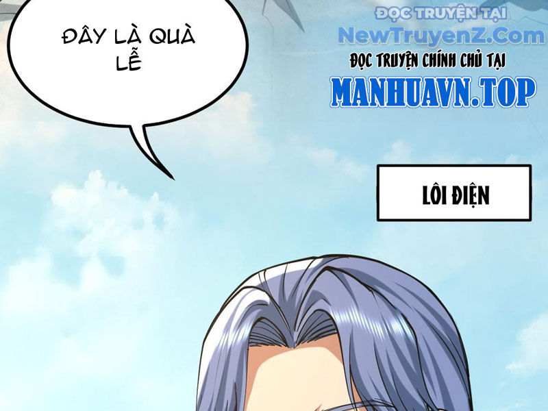 Ta Bắt Quái Thú Ở Tận Thế chapter 5 - Trang 34