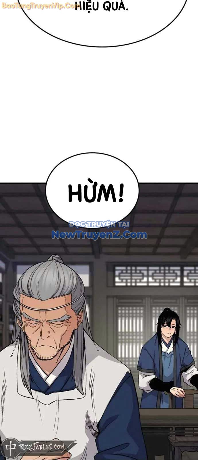 Thiên Ma Quy Hoàn chapter 70 - Trang 31