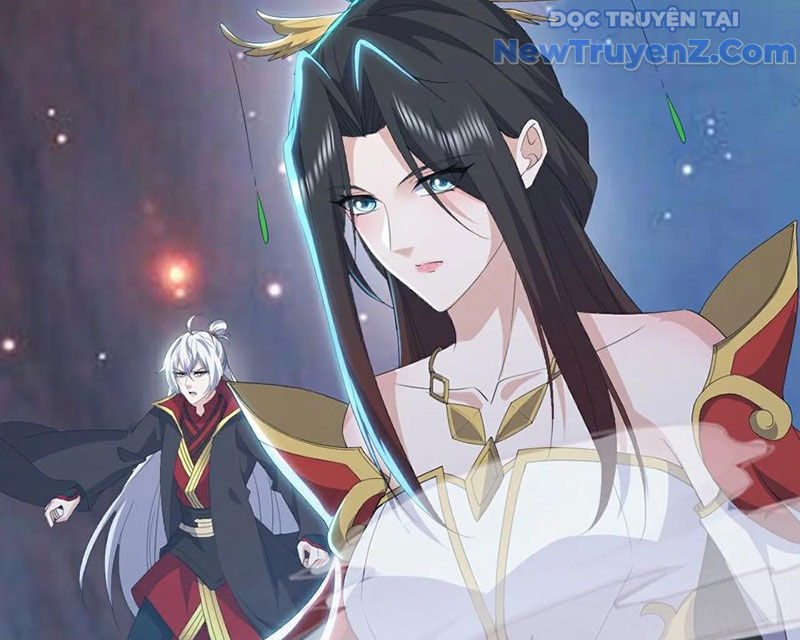 Tiên Võ Đế Tôn chapter 806 - Trang 94