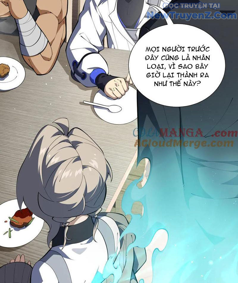 Ta Ký Kết Khế Ước Với Chính Mình chapter 94 - Trang 13