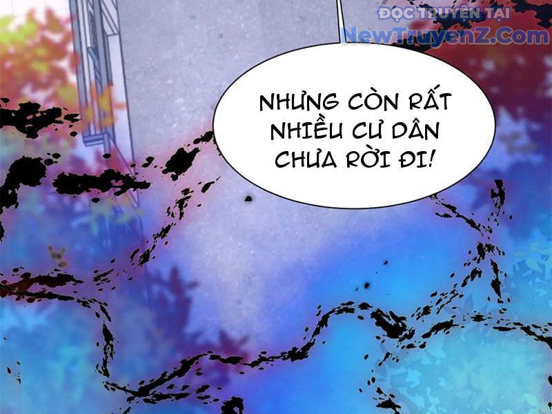 Sau khi sống lại ở mạt thế, ta điên cuồng thăng cấp chapter 47 - Trang 6
