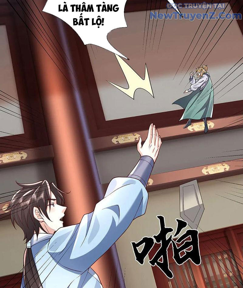 Ta Có Thể Thôn Phệ Vô Hạn chapter 92 - Trang 70