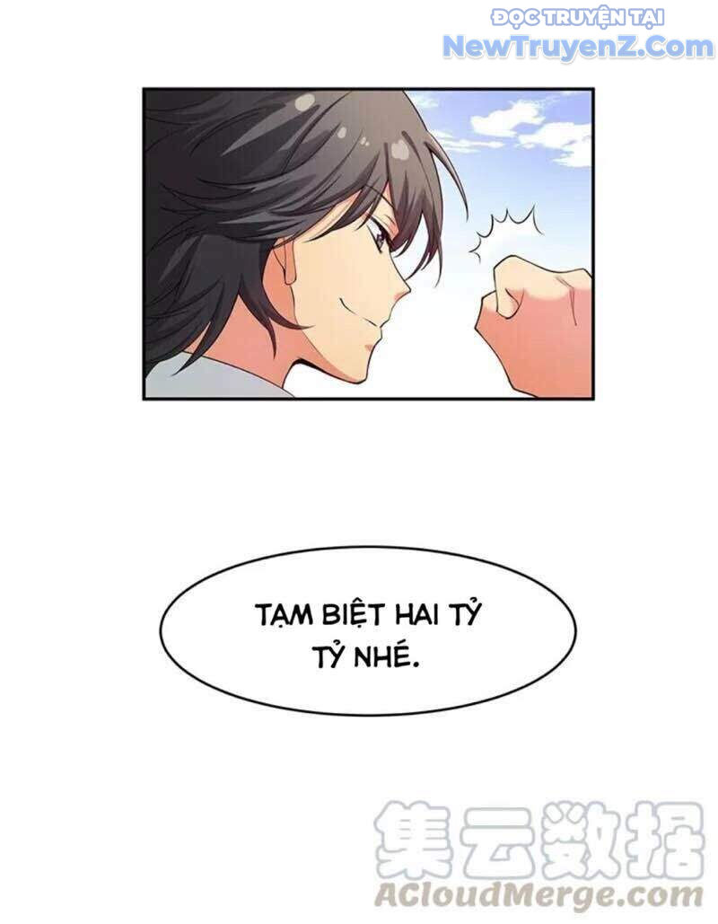 Toàn Bộ Tu Chân Giới Muội Tử Muốn Bắt Ta chapter 2 - Trang 45