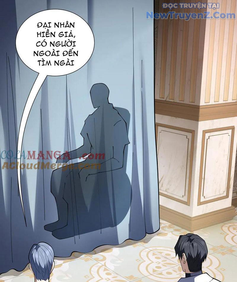 Ta Ký Kết Khế Ước Với Chính Mình chapter 94 - Trang 44
