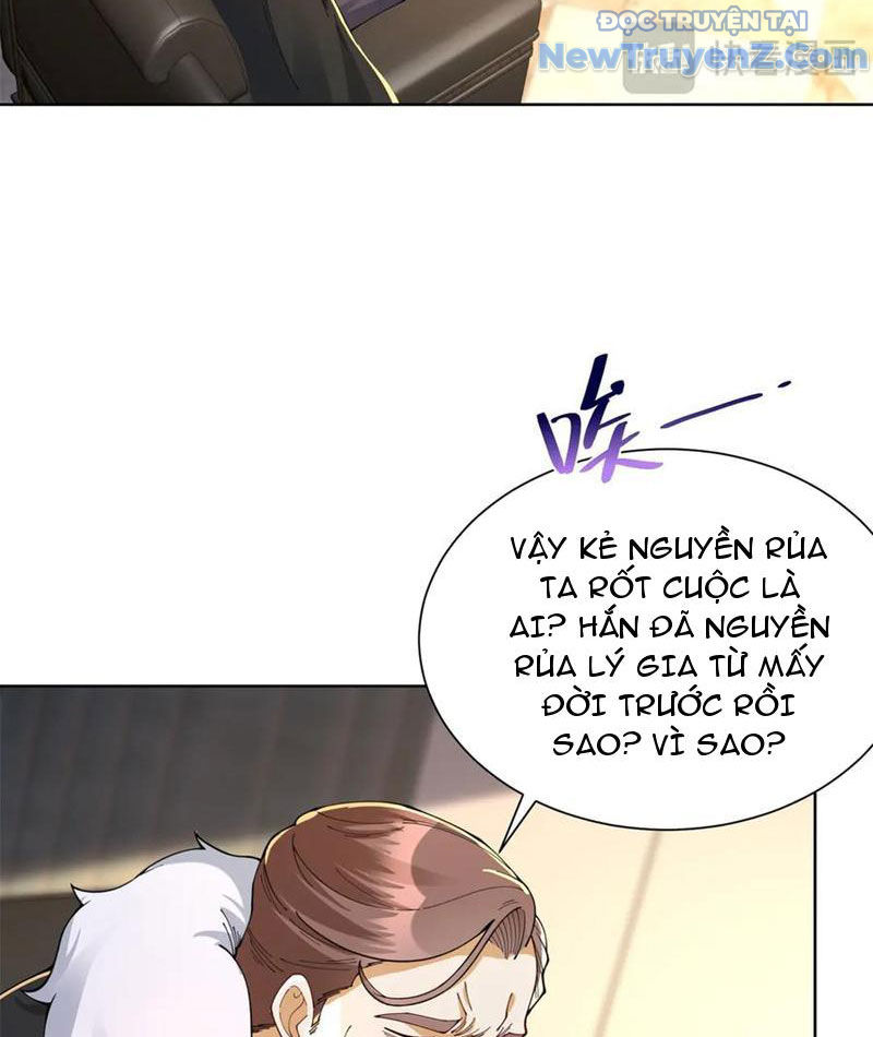 Ta Là Tiên Tôn Thiên Giới Bị Mất Trí Nhớ chapter 36 - Trang 67