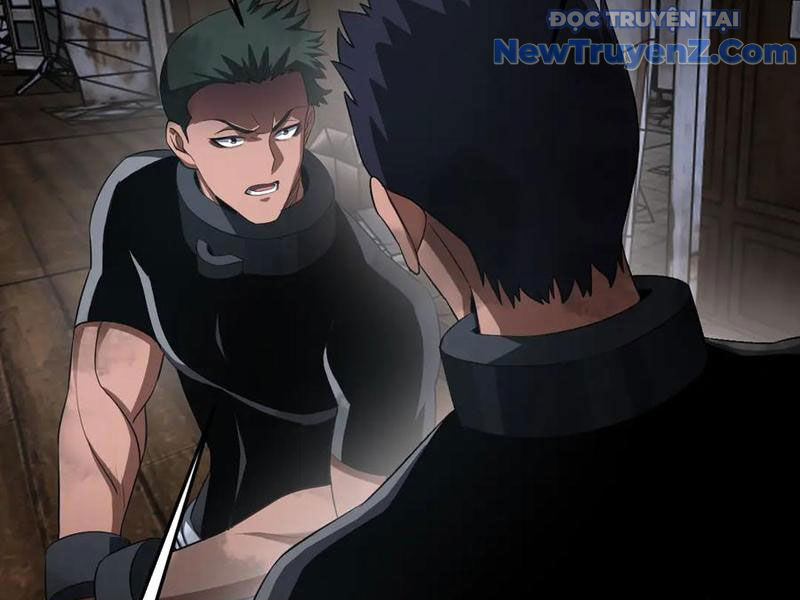 Mạt Thế Kiếm Thần: Ta Chấn Kinh Toàn Cầu chapter 73 - Trang 110