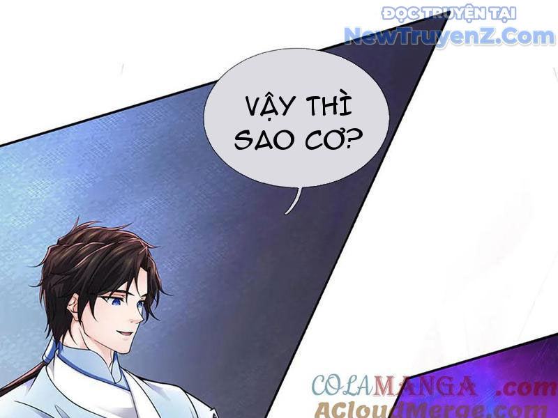 Ta Có Thể Thôn Phệ Vô Hạn chapter 85 - Trang 139