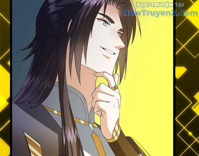 Chưởng Môn Khiêm Tốn Chút chapter 504 - Trang 119