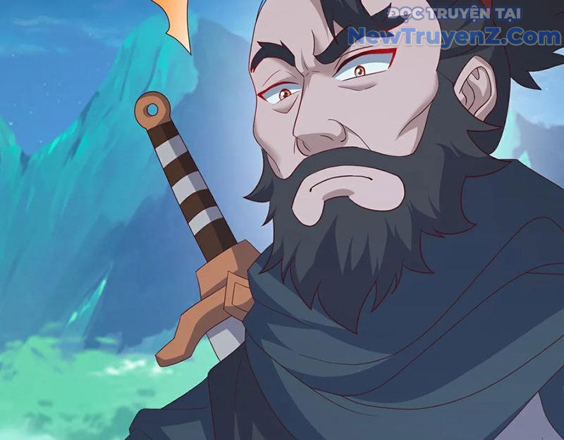Tiên Võ Đế Tôn chapter 806 - Trang 185