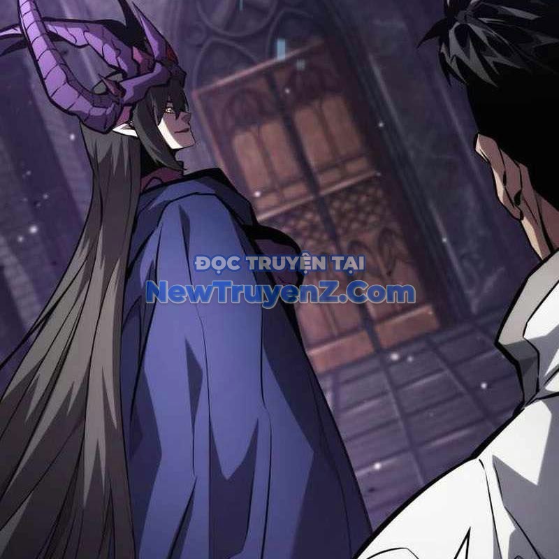 Chiêu Hồn Giả Siêu Phàm chapter 137 - Trang 168