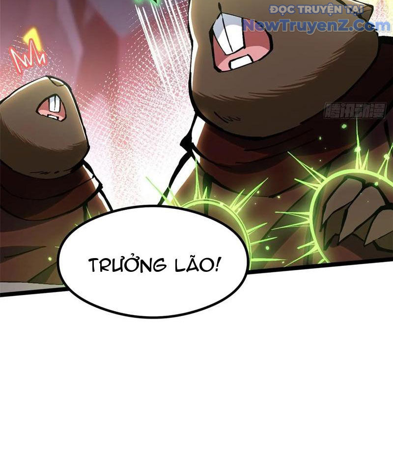 Ta Thật Không Muốn Học Cấm Chú chapter 124 - Trang 37