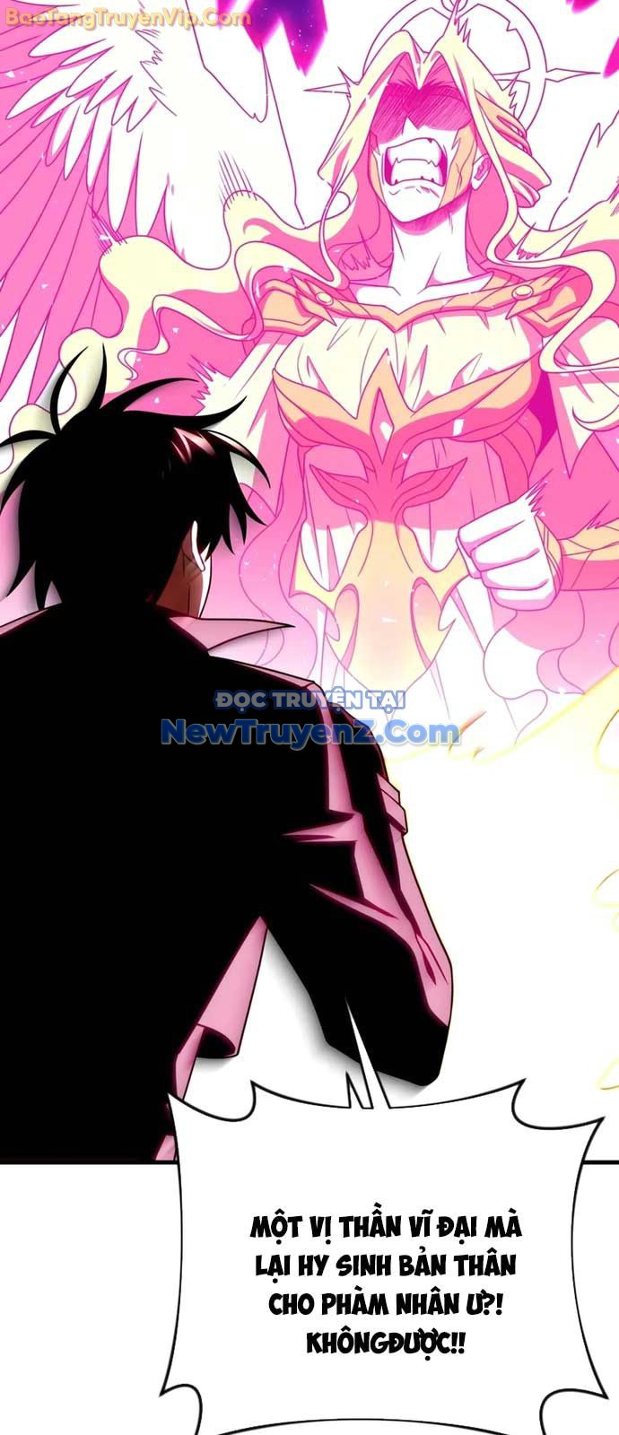 Người Chơi Trở Lại Sau 10000 Năm chapter 114 - Trang 36