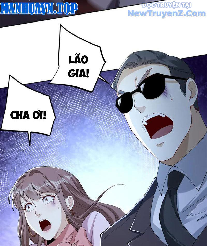 Ta Là Tiên Tôn Thiên Giới Bị Mất Trí Nhớ chapter 36 - Trang 32
