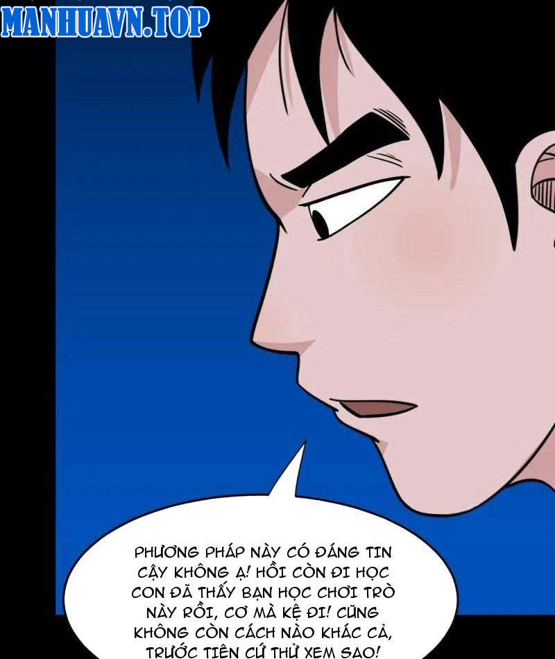 đấu Yếm Thần chapter 380 - Trang 46