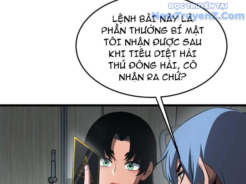 Mạt Thế Kiếm Thần: Ta Chấn Kinh Toàn Cầu chapter 73 - Trang 69