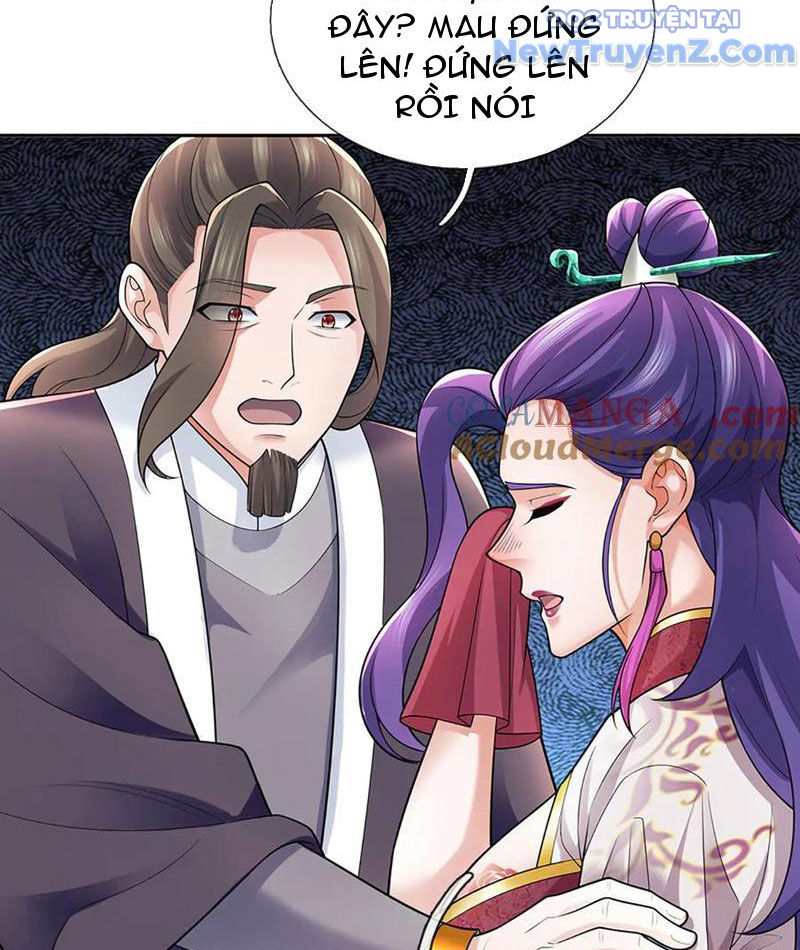 Ta Có Thể Thôn Phệ Vô Hạn chapter 95 - Trang 40