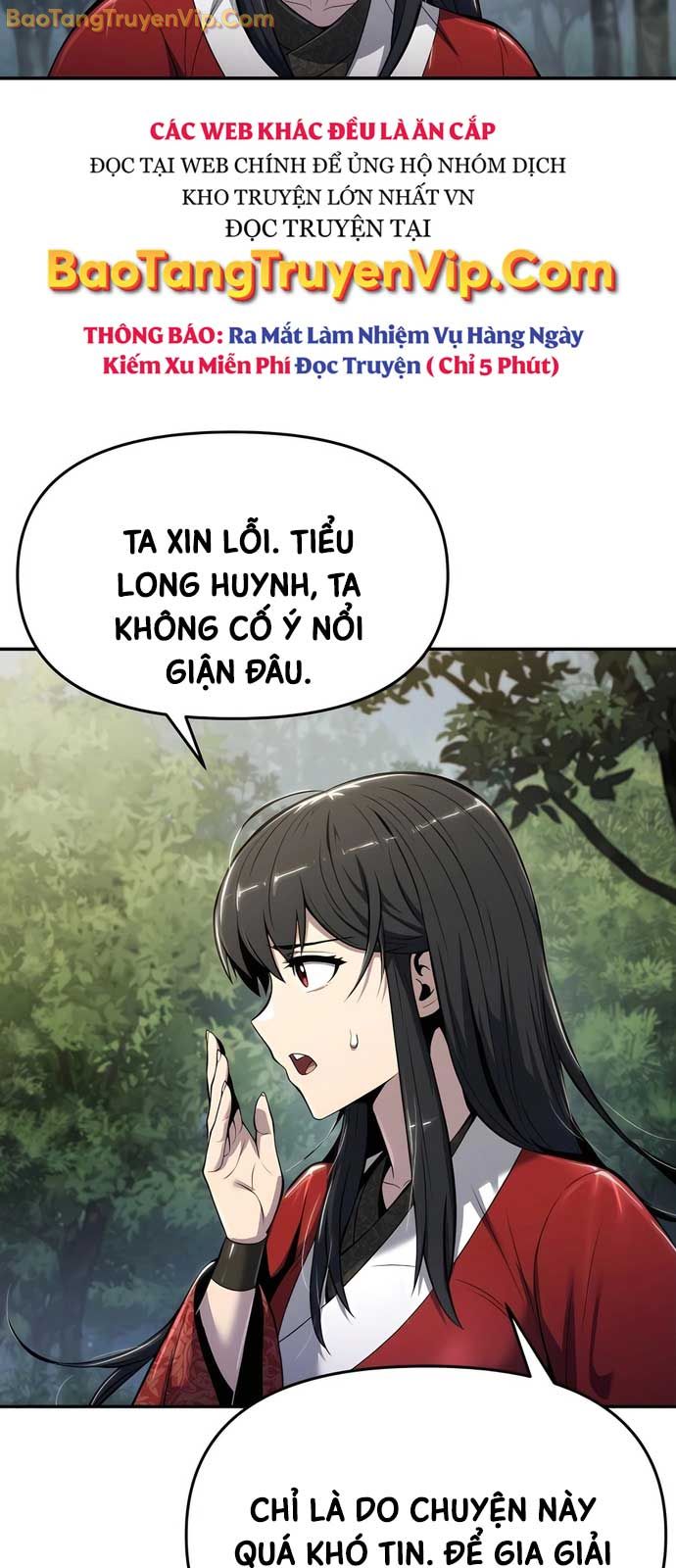Chuyên Gia Côn Trùng Tại Đường Gia Tứ Xuyên chapter 37.1 - Trang 7