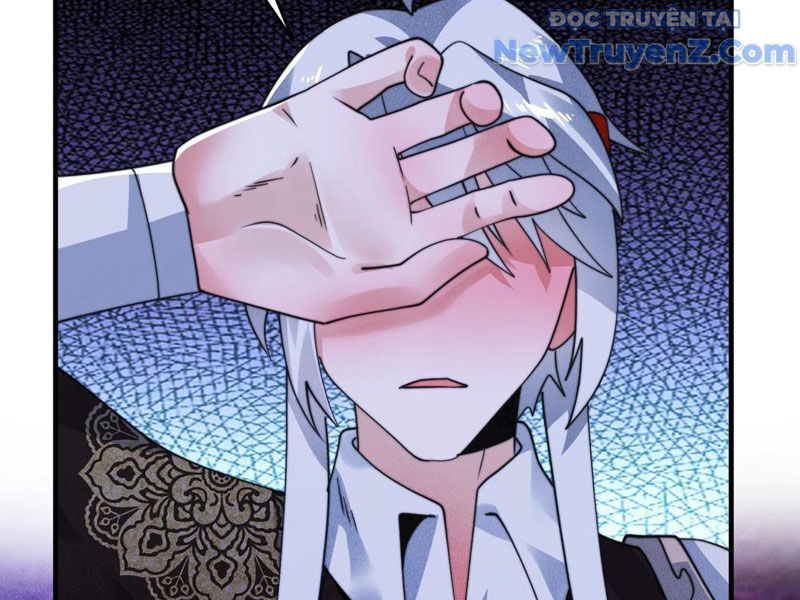 Nữ Đồ Đệ Ai Nấy Đều Muốn Giết Ta chapter 261 - Trang 93